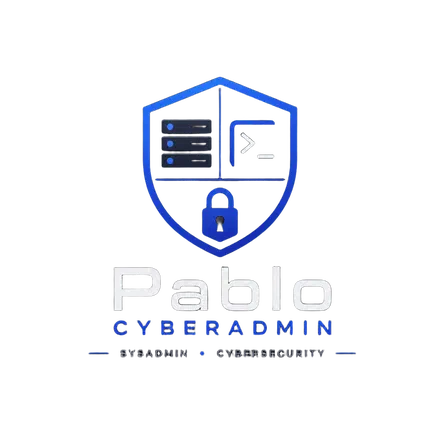 Pablo CyberAdmin